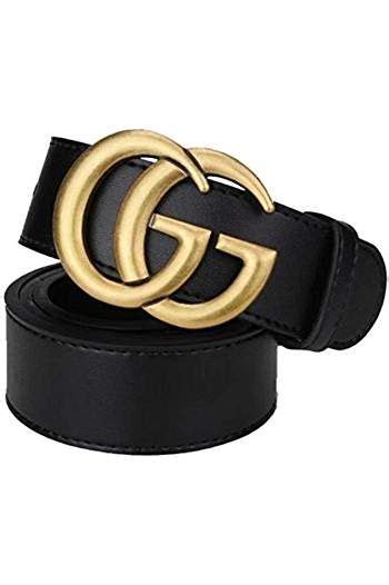 fake gucci belt amazon black|replica gucci belt.